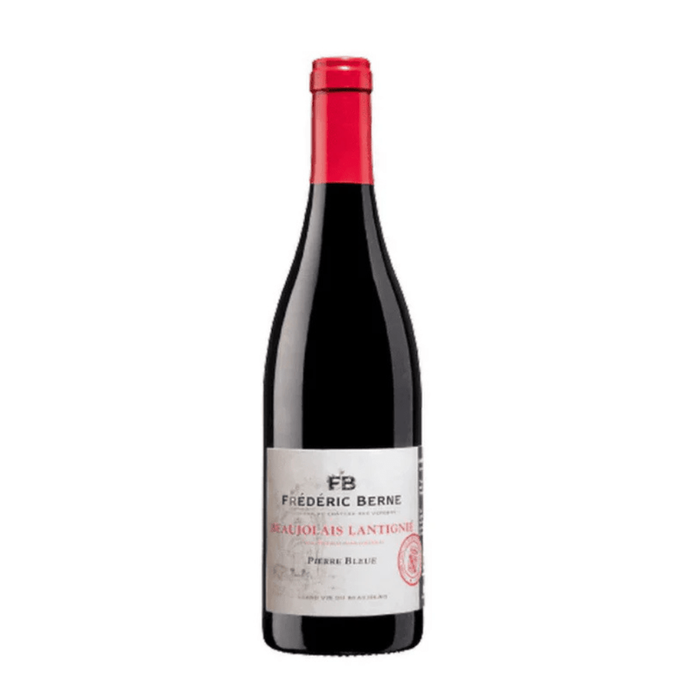 RAUÐVÍN / FREDERIC BERNE Beaujolais Lantignie Pierre Bleu 2022 75cl