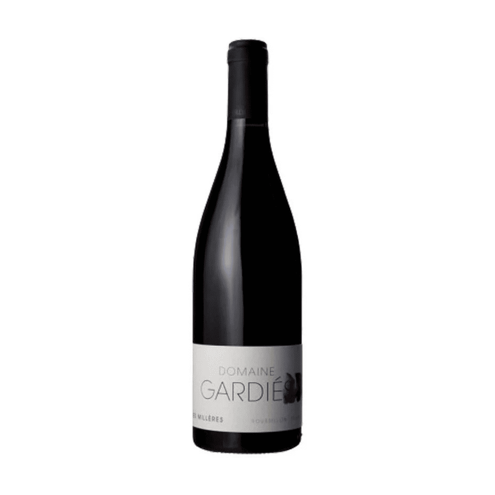 RAUÐVÍN / DOMAINE GARDIES Cotes du Roussillon Villages Millieres 2021 75cl