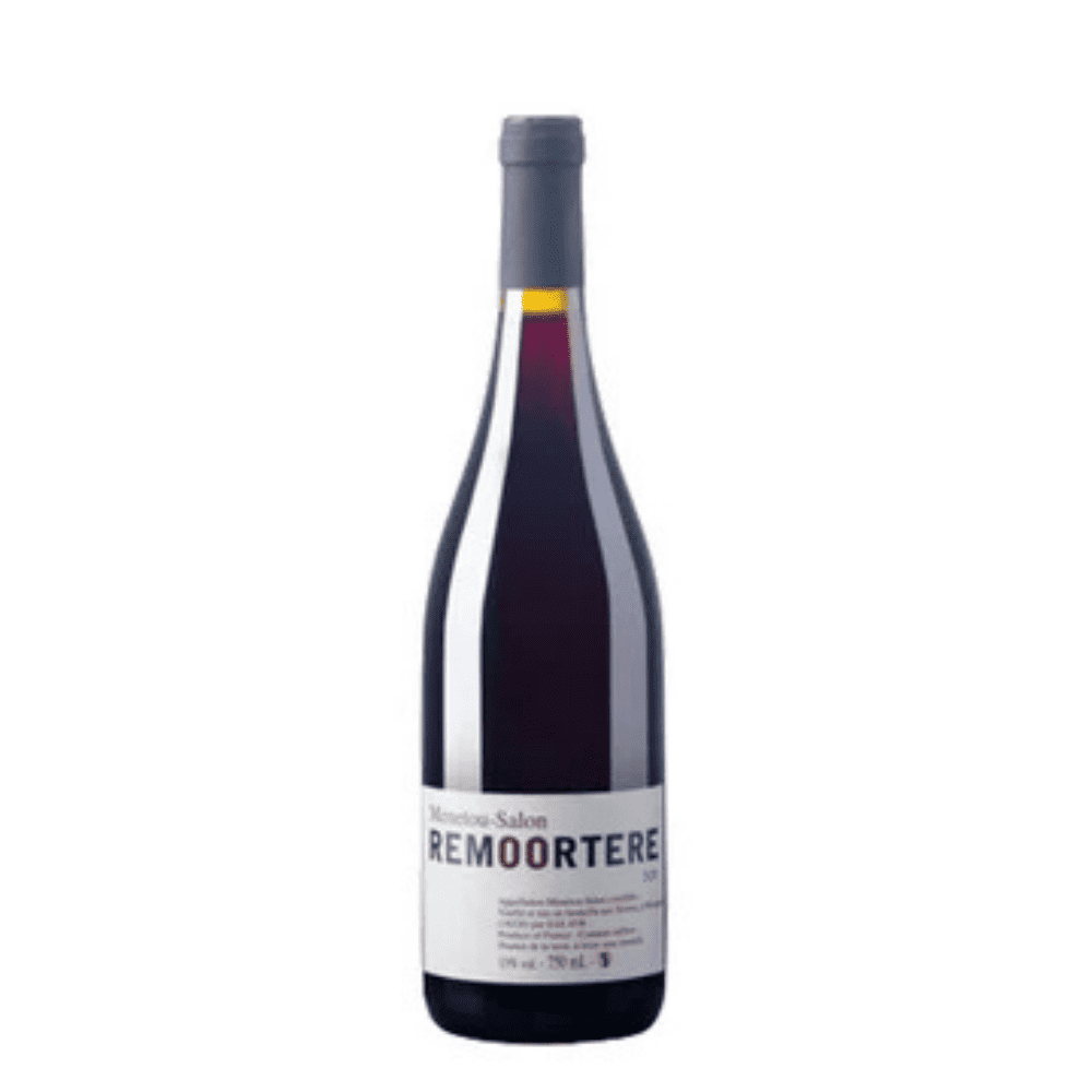 RAUÐVÍN / DOMAINE VAN REMOORTERE ANTOINE Salon AOC Menetou 2022 75cl