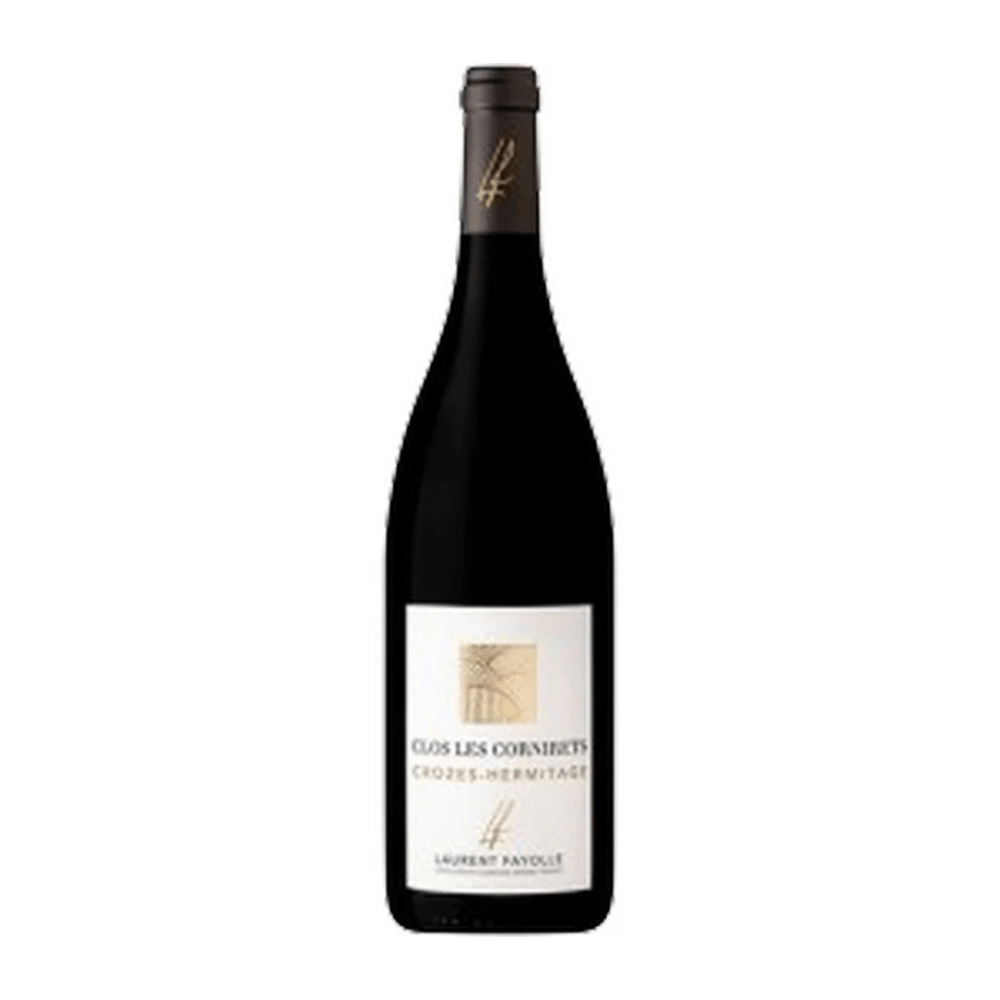 RAUÐVÍN / DOMAINE FAYOLLE Clos les Cornirets AOC Crozes Hermitage 2021 75cl