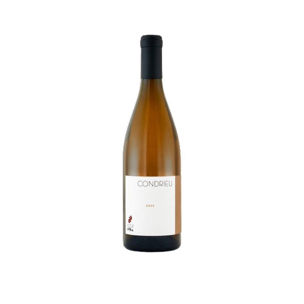 WHITE / FAMILLE VILLA HUGO ET PAULINE Condrieu 2022 75cl