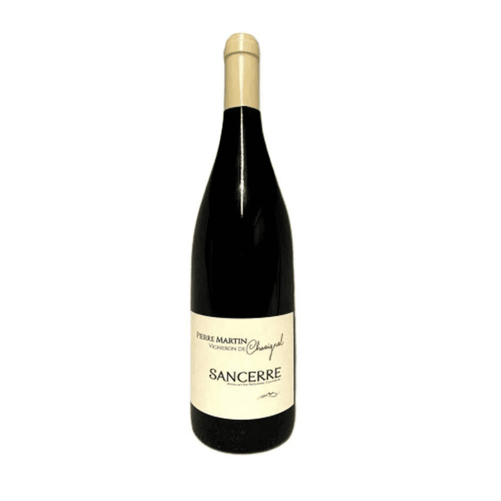 RED / DOMAINE MARTIN Sancerre Chavignol 2021 75cl