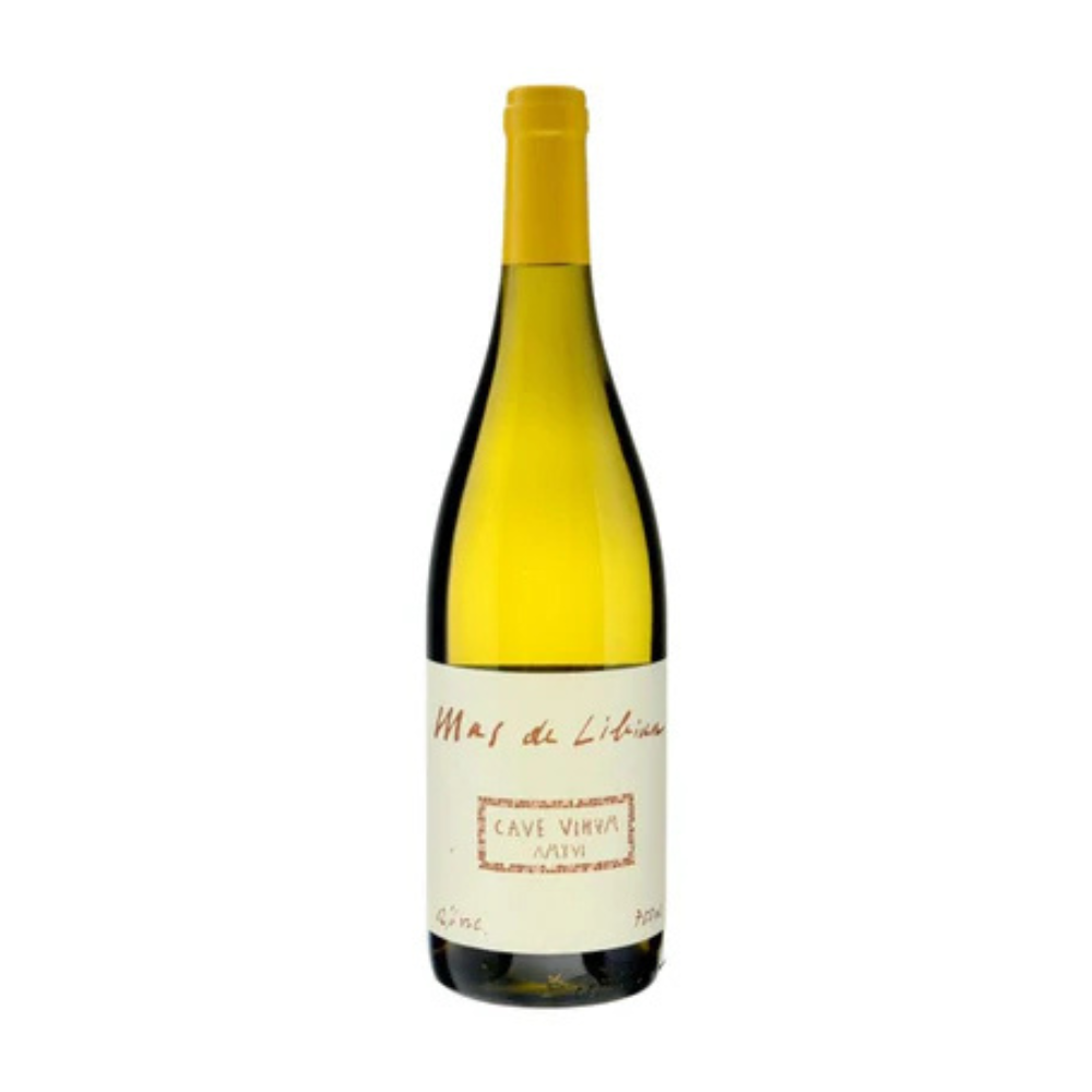 HVÍTVÍN / MAS DE LIBIAN IGP Ardeche Cave Vinum 2023 75cl