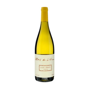 HVÍTVÍN / MAS DE LIBIAN IGP Ardeche Cave Vinum 2023 75cl