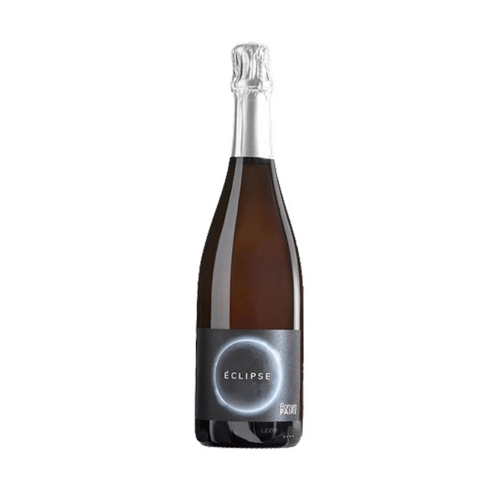 FREYÐIVÍN / DOMAINE DES POTHIERS Vin de France Eclipse Rose 2022 75cl