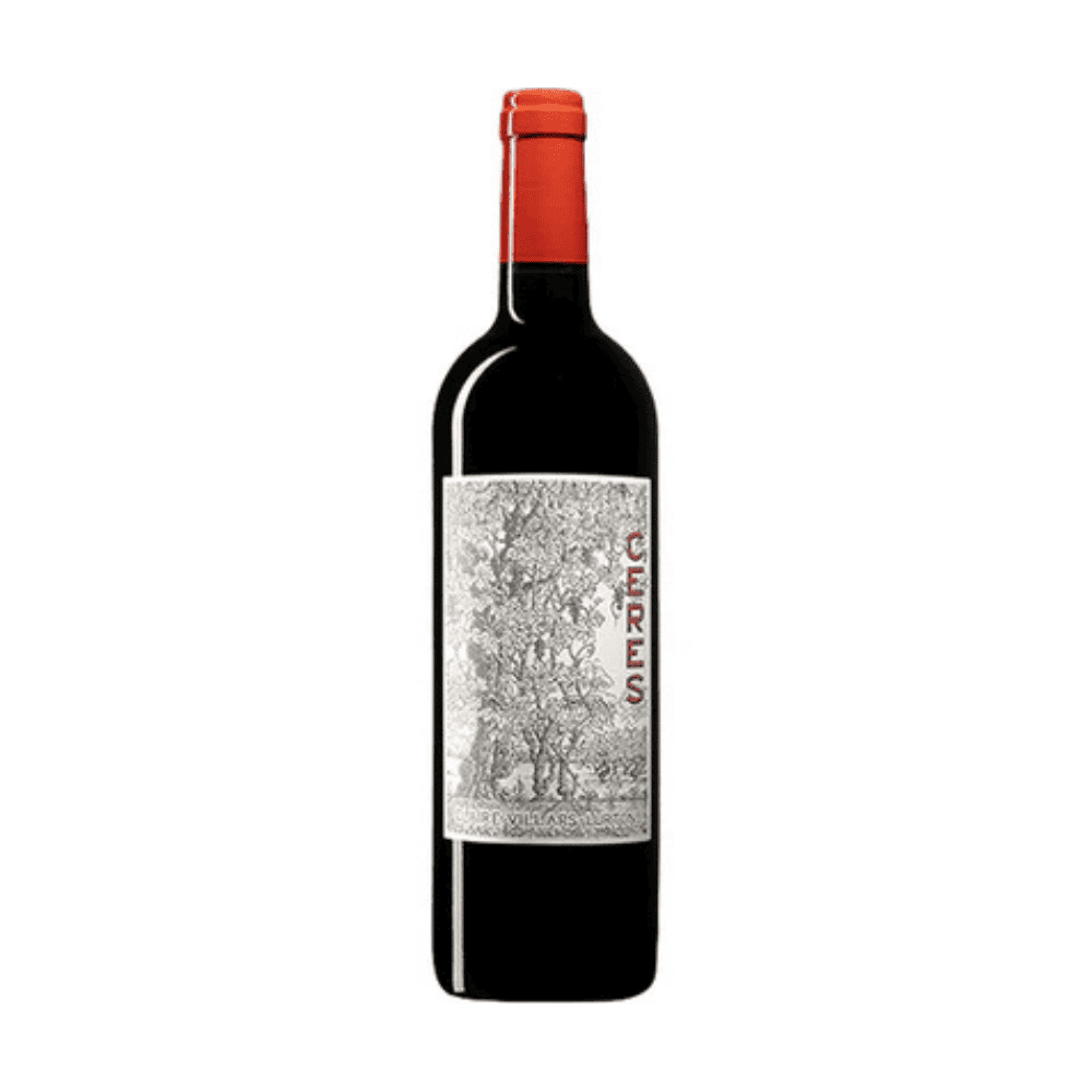 RAUÐVÍN / CERES Haut Medoc 2020 75cl