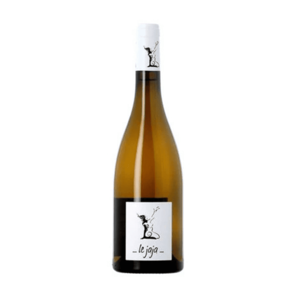 HVÍTVÍN / DOMAINE BERLIOZ AOC Savoie Chignin Le Jaja 2022 75cl