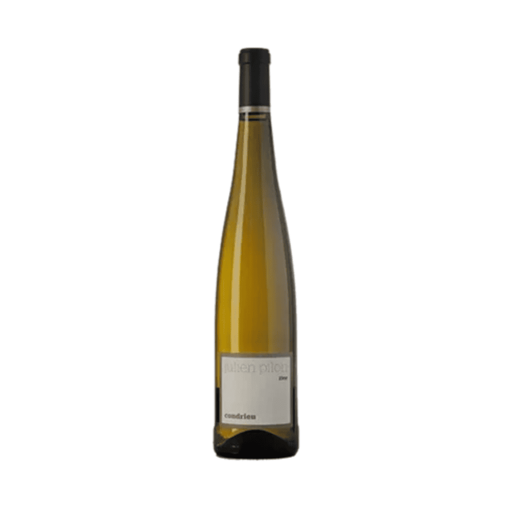 HVÍTVÍN / DOMAINE PILON Condrieu Lone 2022 75cl