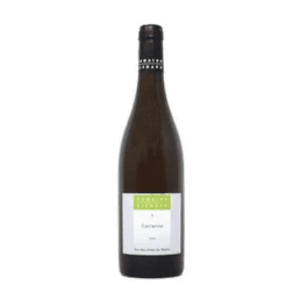 HVÍTVÍN / DOMAINE RICHAUD Cairanne 2022 75cl