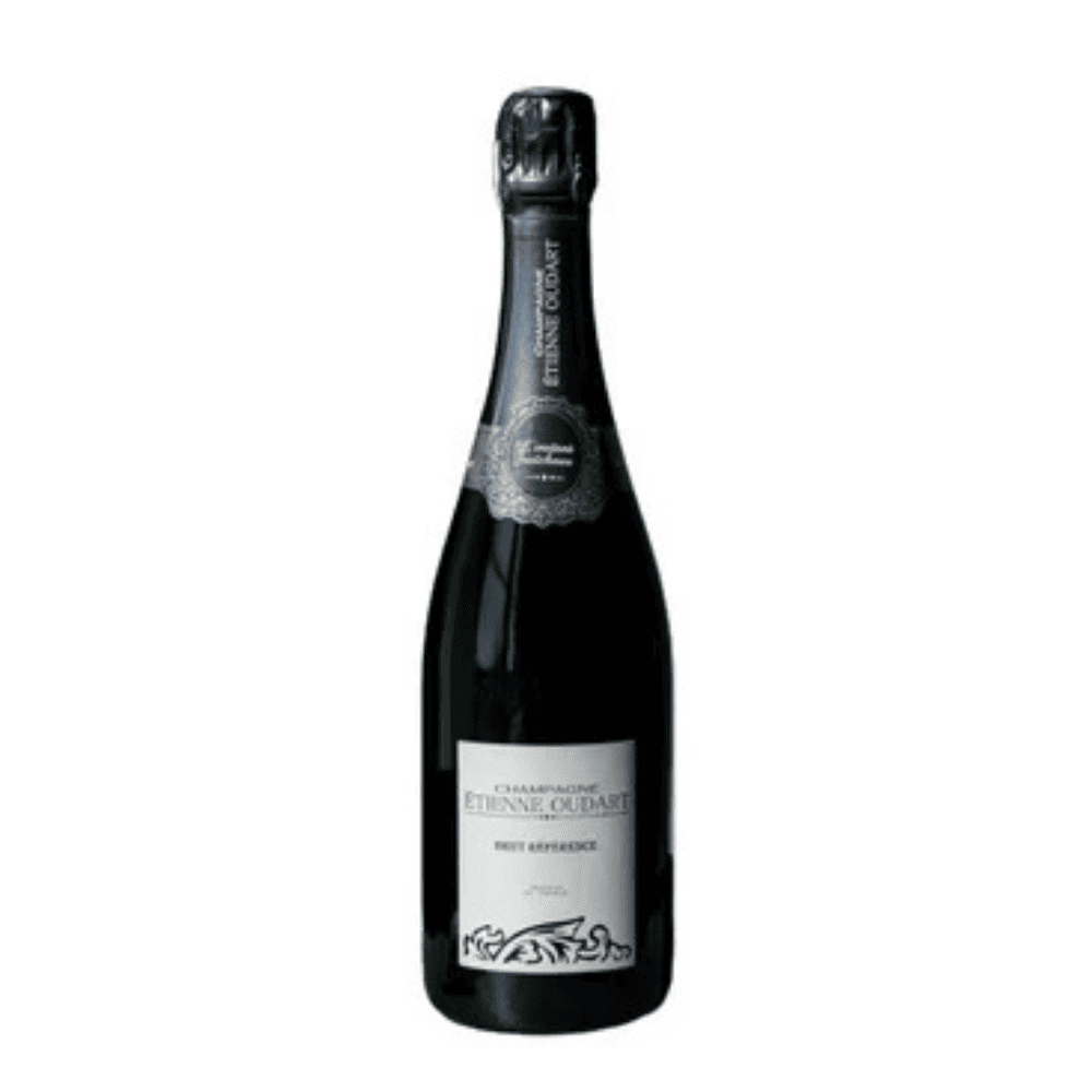 KAMPAVÍN / ETIENNE OUDART Champagne Les Référence Brut 75cl