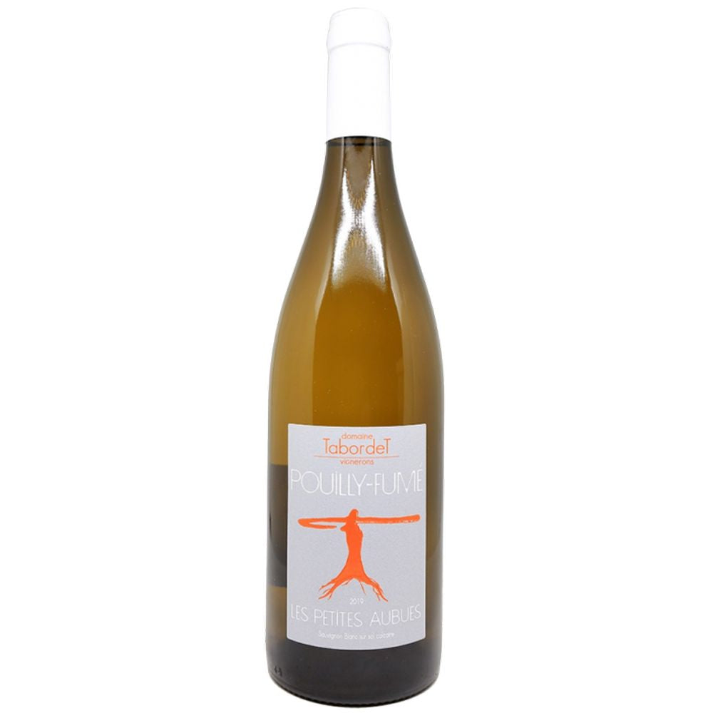 HVÍTVÍN / DOMAINE TABORDET AOC Pouilly Fume Les Petites Aubues 2022 75cl