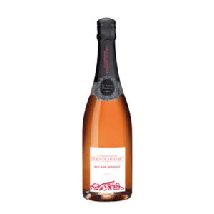 KAMPAVÍN / ETIENNE OUDART Champagne Brut Rosé Référence 75cl