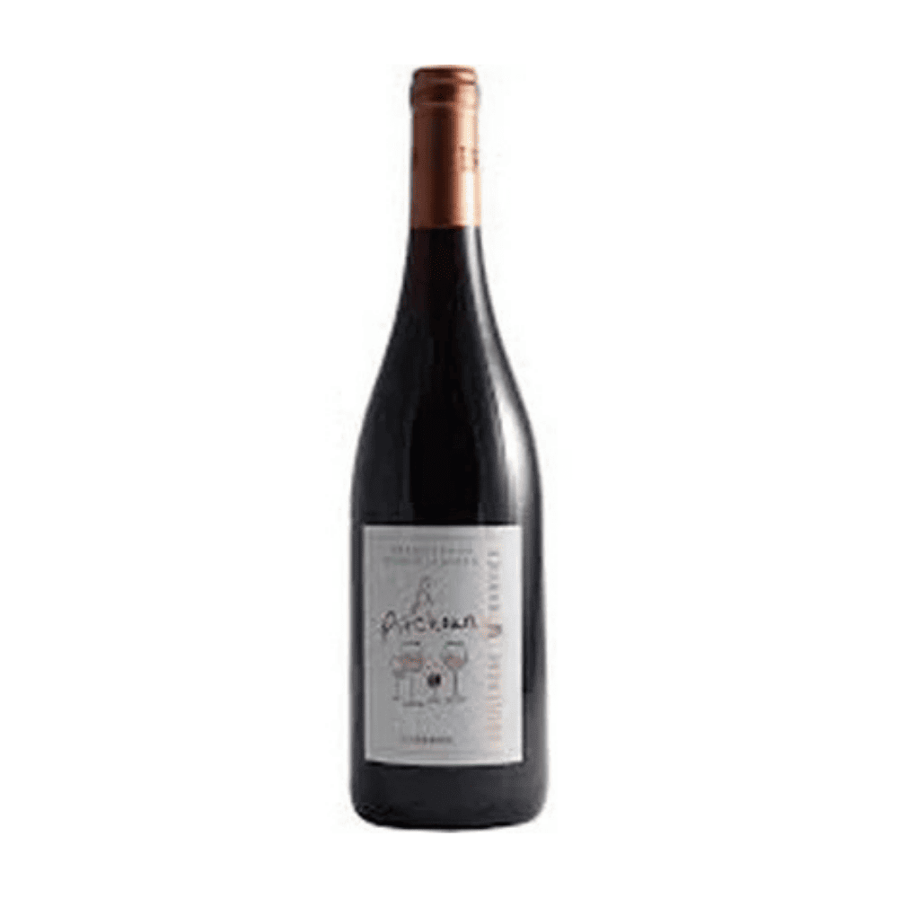 RED / DAUVERGNE RANVIER Le Pitchoun 2022 75cl