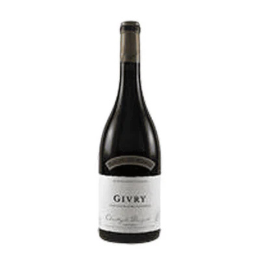 RED / DOMAINE DES MOIROTS AOC Givry 2021 75cl