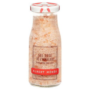 ALBERT MENES Himalayan Pink Salt 170 g