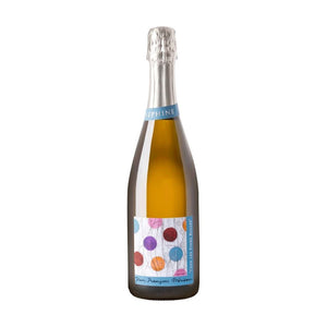 FREYÐIVÍN / DOMAINE MERIEAU Sparkling Wine J’ose les Fines Bulles 75cl