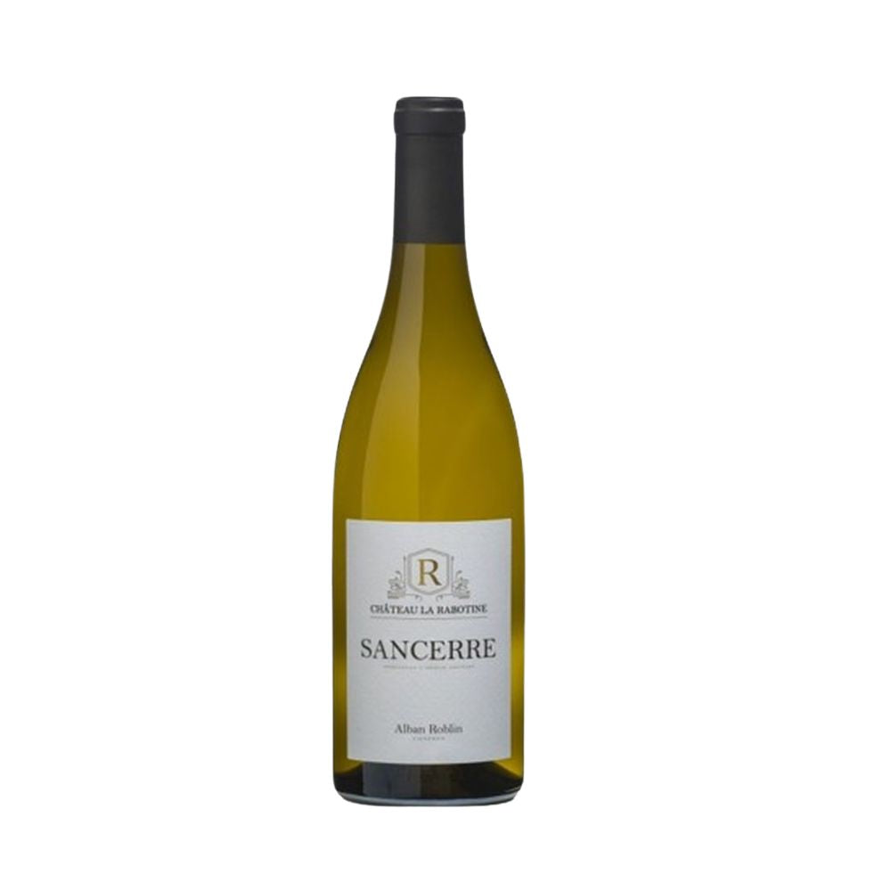 HVÍTVÍN / SANCERRE Chateau de la Rabotine AOP Alban Roblin 2021 75cl