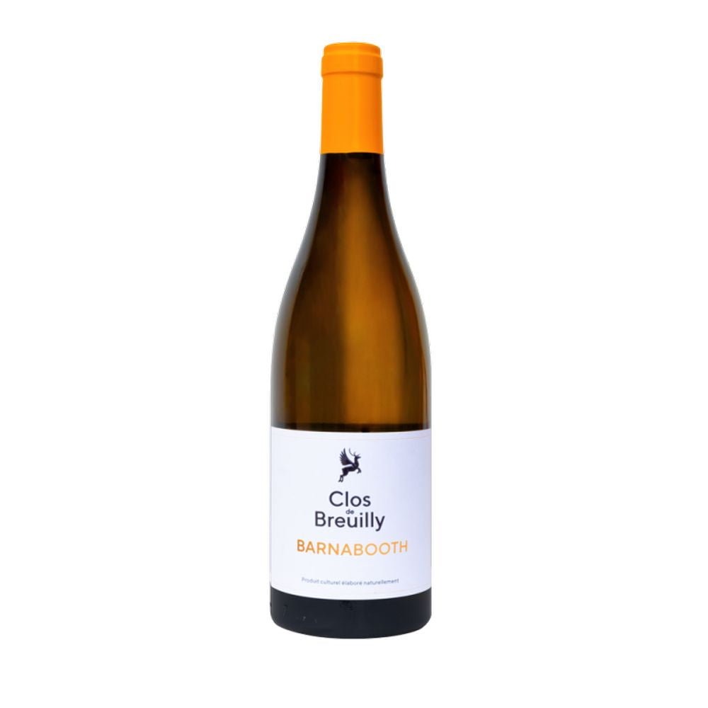 WHITE / CLOS DE BREUILLY Barnabooth 2020 75cl