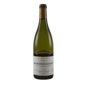 HVÍTVÍN / DOMAINE DES MOIROTS Bourgogne Aligoté 2022 75cl