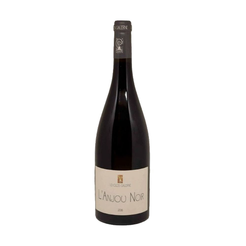 RAUÐVÍN / CLOS DE GALERNE Anjou Village Village Noir 2021 75cl