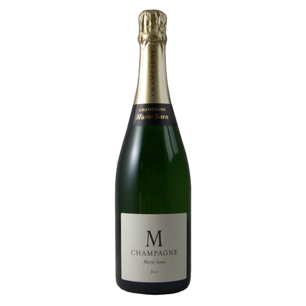 KAMPAVÍN / M DE MARIE SARA Brut 75cl