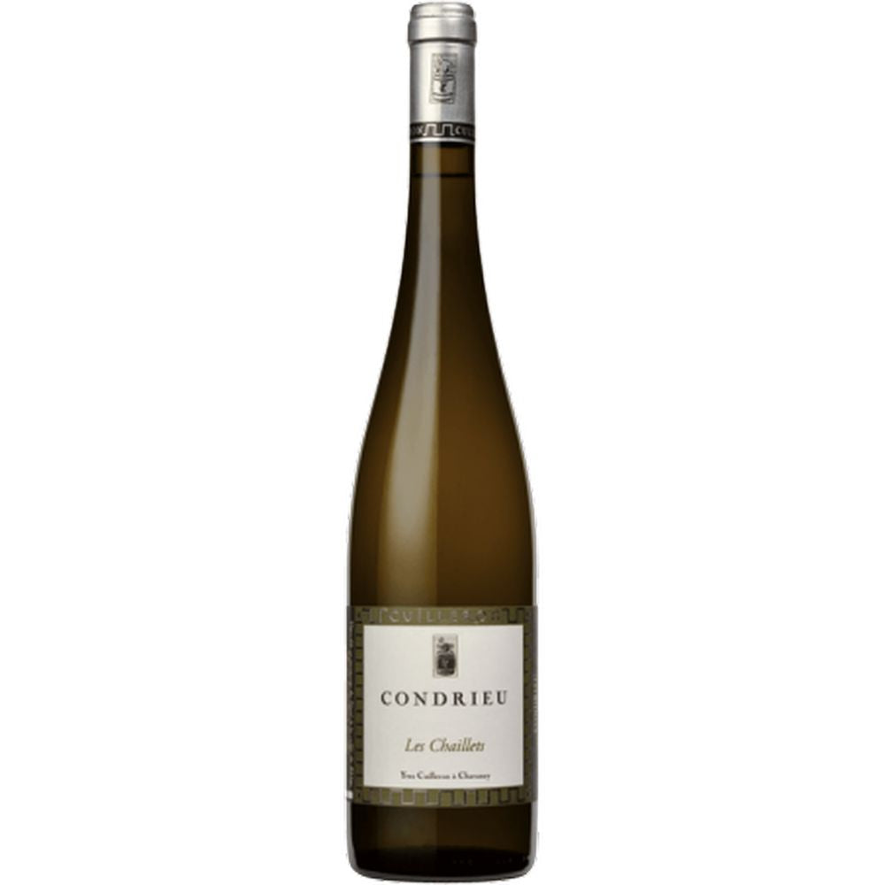 HVÍTVÍN / DOMAINE CUILLERON Condrieu Chaillets 2021 75cl