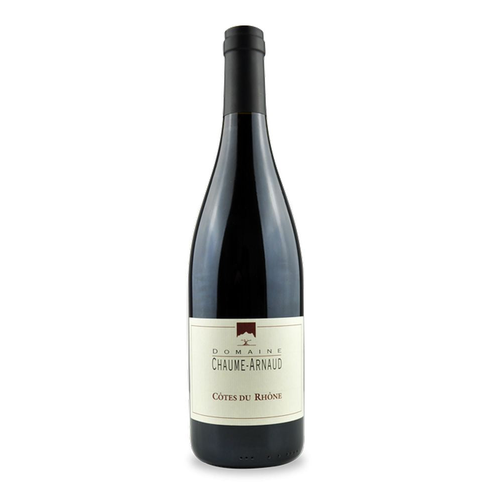 RED / DOMAINE CHAUME ARNAUD Cotes du Rhone 2020 75cl