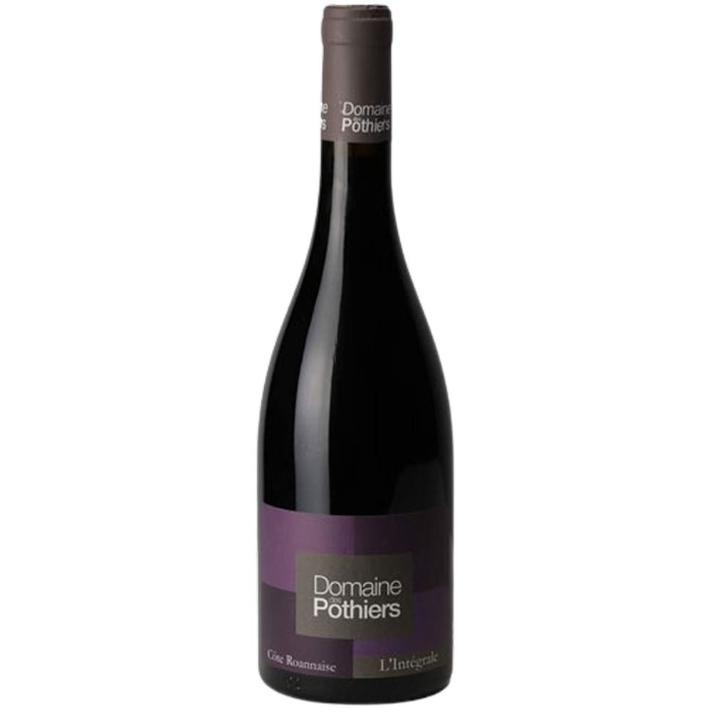 RAUÐVÍN / DOMAINE DES POTHIERS Cote Roannaise L'integrale 2021 150cl