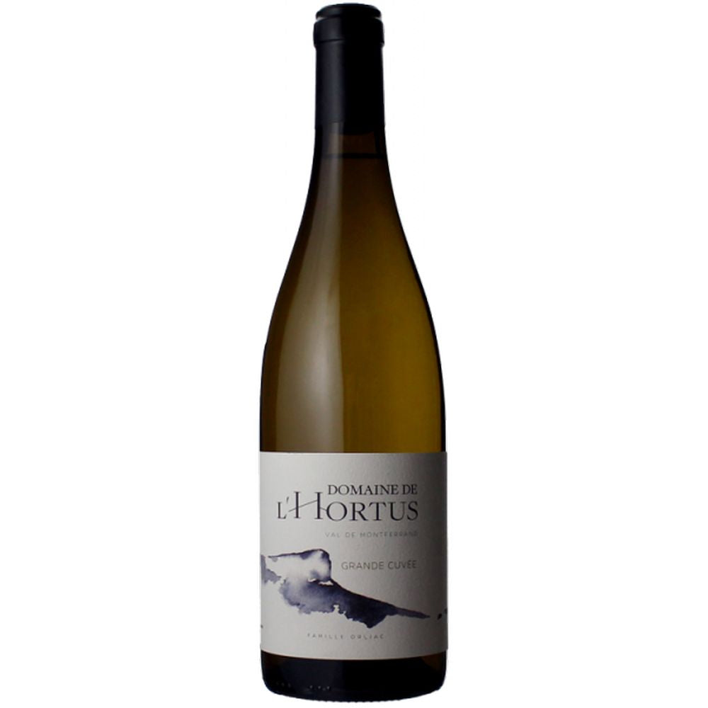 HVÍTVÍN / DOMAINE DE L'HORTUS IGP Val de Montferrand Grande Cuvée 2021 75cl