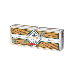 ALBERT MENES Rosemary Breadsticks 120g