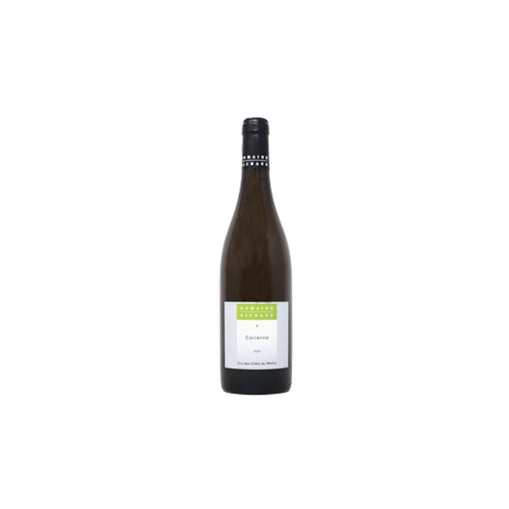 WHITE / DOMAINE RICHAUD Cairanne 2022 75cl