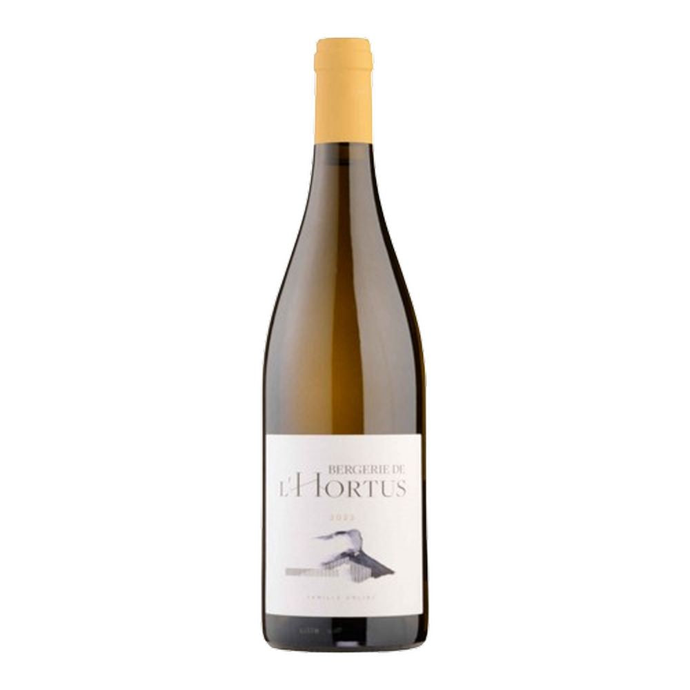 HVÍTVÍN / DOMAINE DE L'HORTUS Vin de France Bergerie 2023 75cl