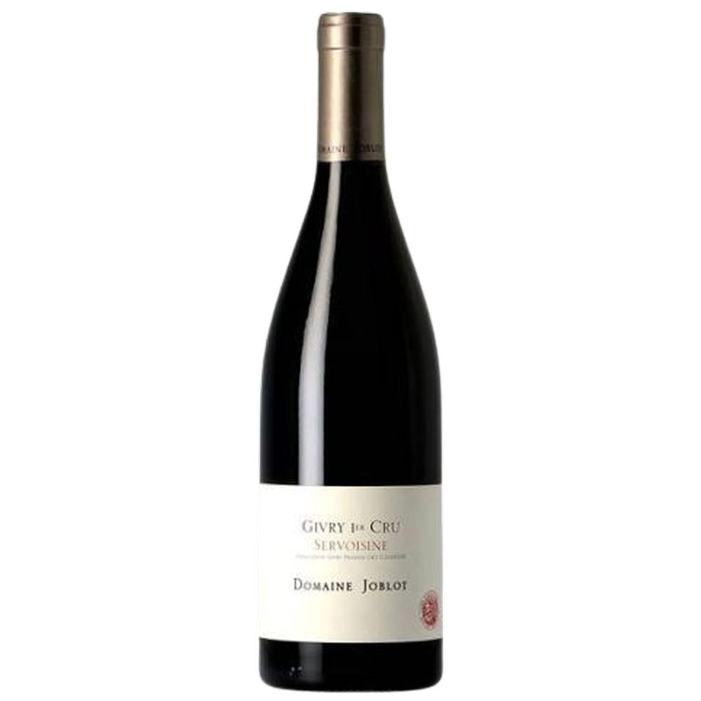 RAUÐVÍN / DOMAINE JOBLOT Servoisine Givry Premier Cru 2022 75cl