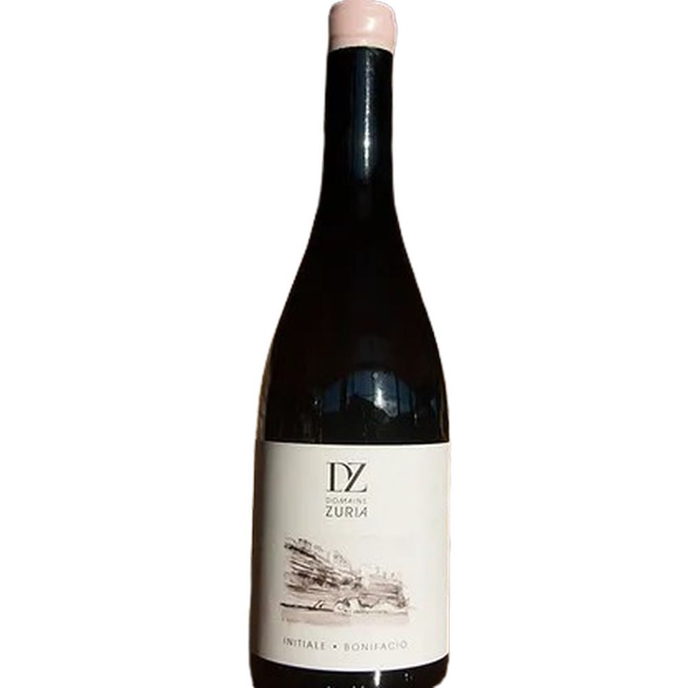 RÓSAVÍN / DOMAINE ZURIA IGP Ile de Beaute Initiale 2023 75cl