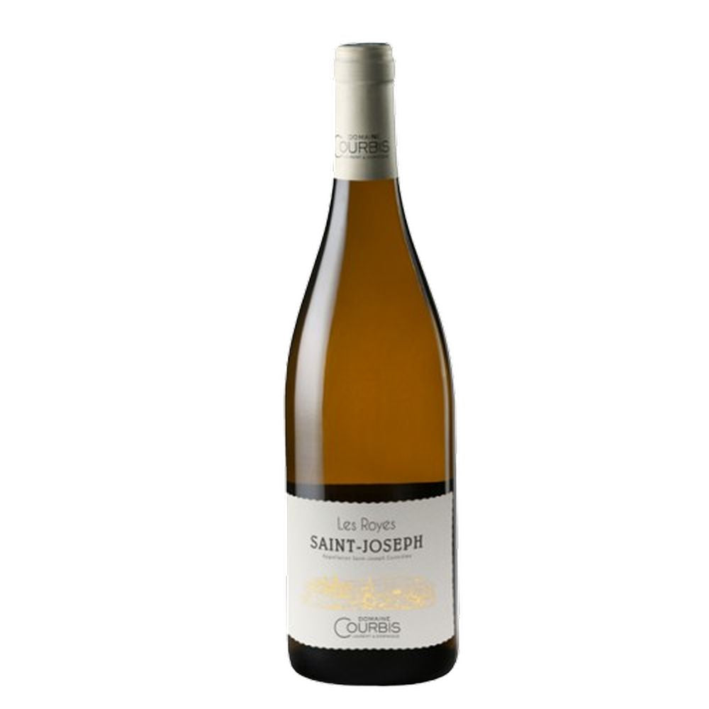 HVÍTVÍN / DOMAINE COURBIS AOC Saint-Joseph Royes 2022 75cl