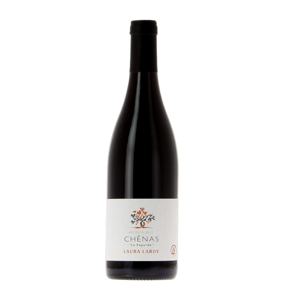 RED / DOMAINE LAURA LARDY La Fayarde AOC Chenas 2022 75cl