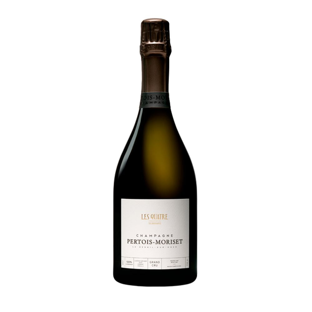 KAMPAVÍN / PERTOIS MORISET Grand Cru Les Quatre Terroirs Blanc 75cl