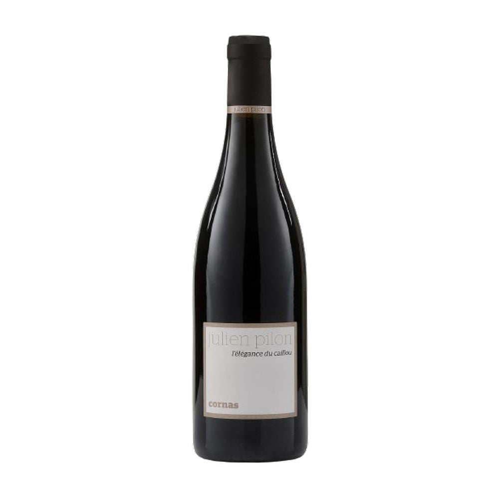 RAUÐVÍN / DOMAINE PILON Cornas L'Elégance Du Caillou 2022 75cl