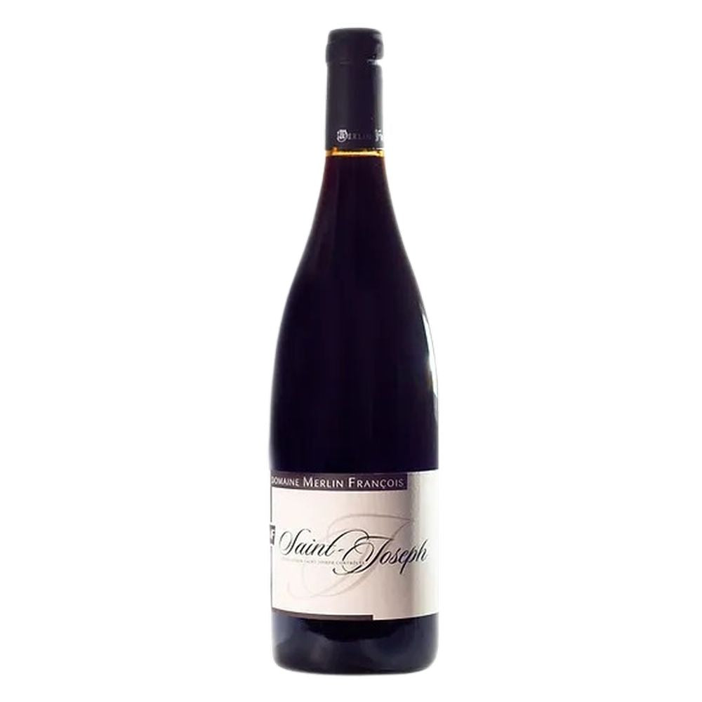 RAUÐVÍN / DOMAINE MERLIN FRANCOIS AOC Saint-Joseph 2021 75cl