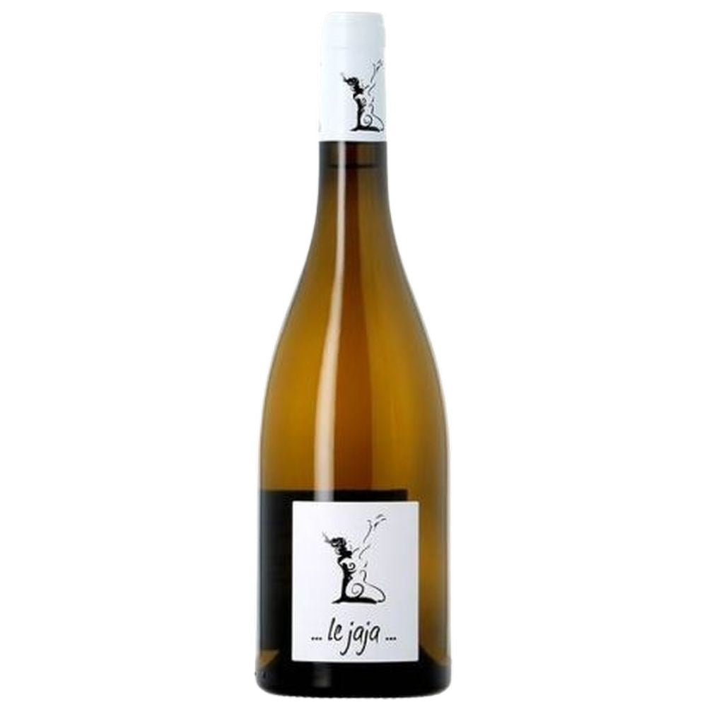 WHITE / DOMAINE BERLIOZ AOC Savoie Chignin Le Jaja 2022 75cl