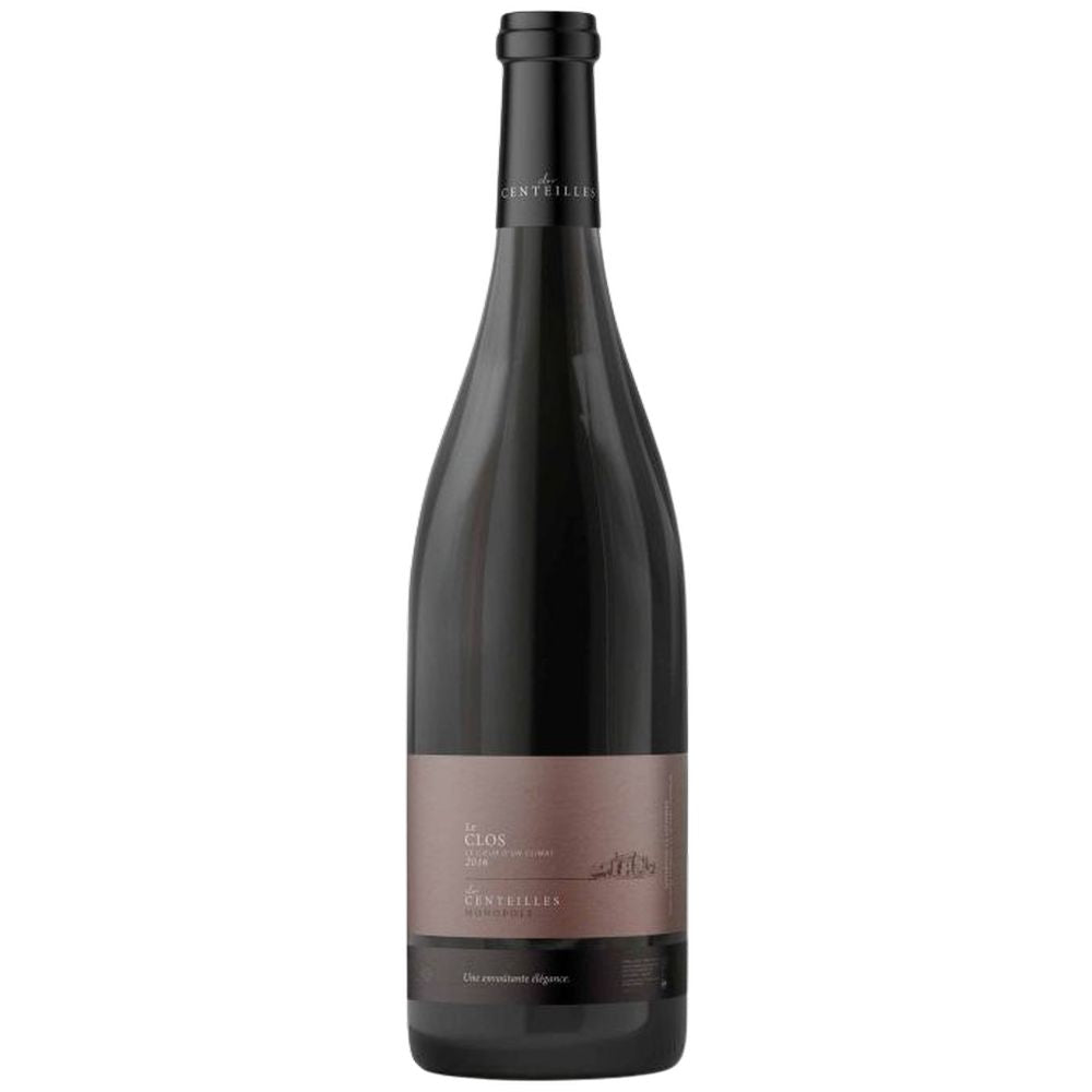 RAUÐVÍN / CLOS CENTEILLES Minervois La Liviniere 2016 75cl