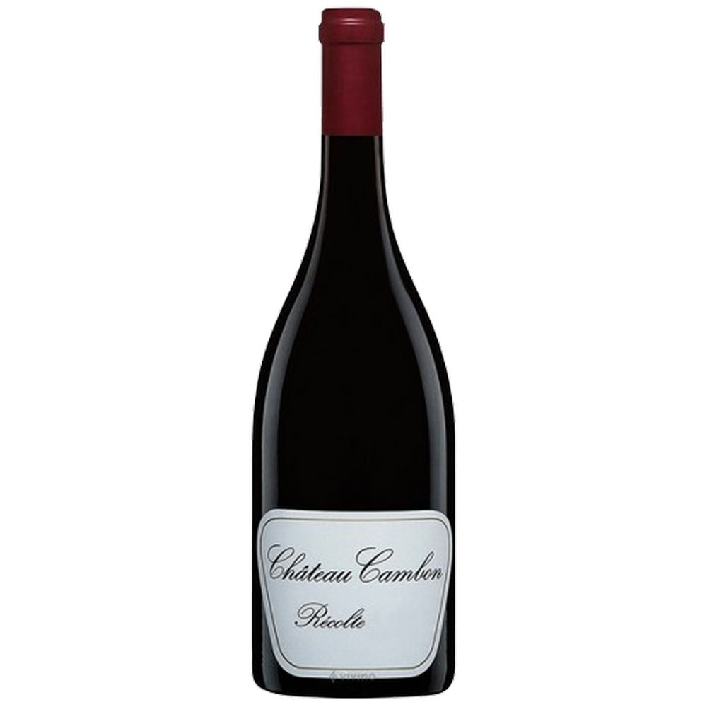 RAUÐVÍN / CAMBON AOP Beaujolais 2022 75cl