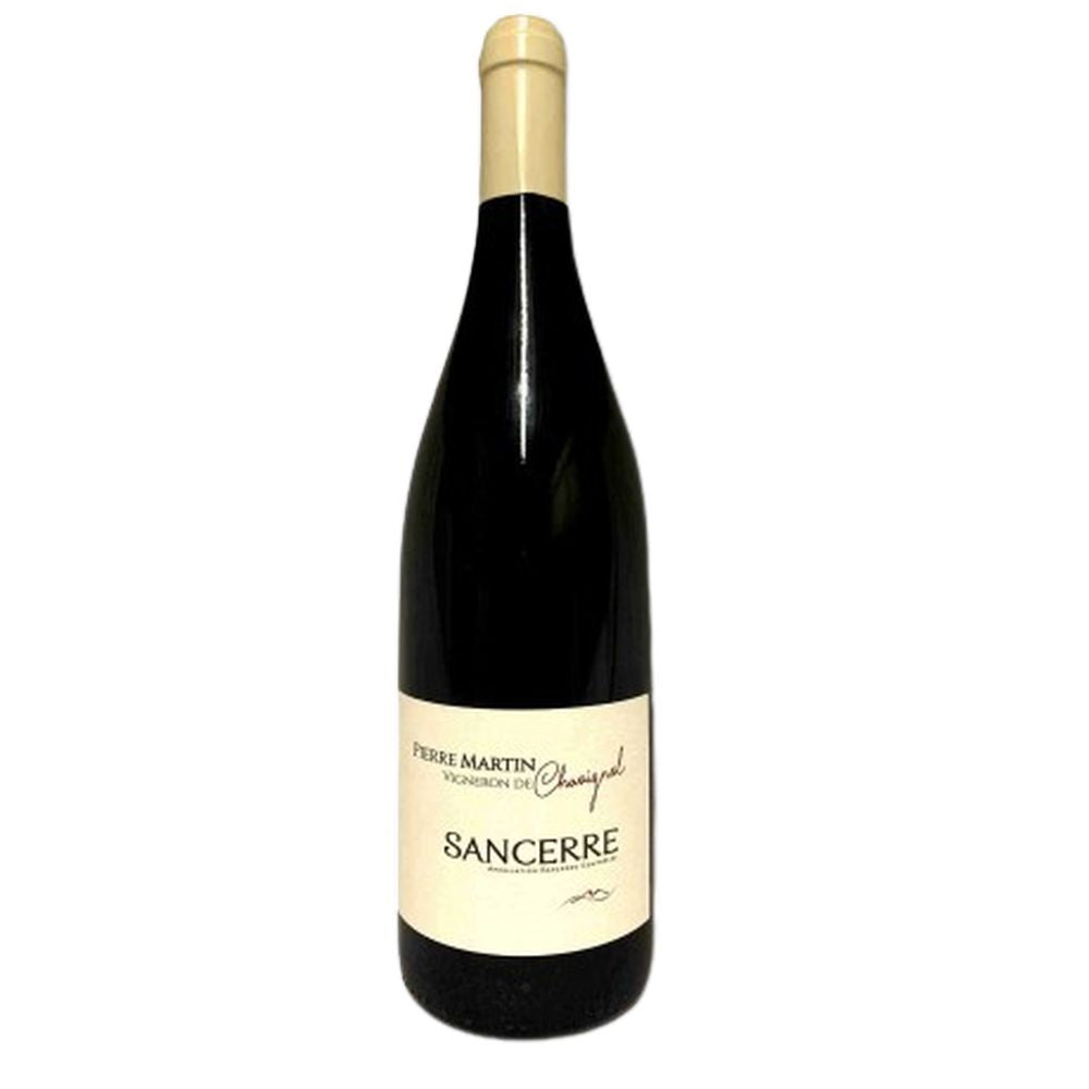 RED / DOMAINE MARTIN Sancerre Chavignol 2021 75cl