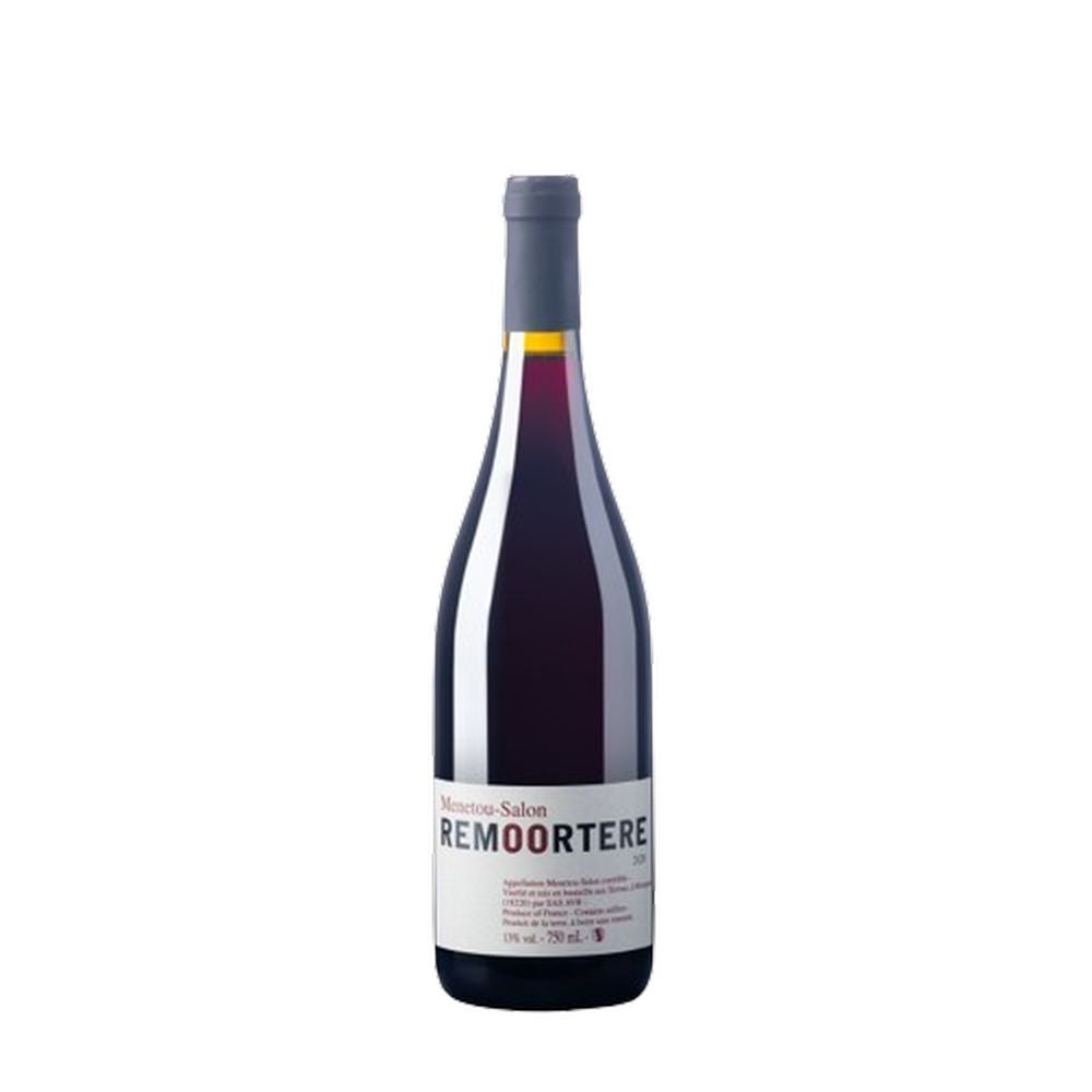 RED / DOMAINE VAN REMOORTERE ANTOINE Salon AOC Menetou 2022 75cl