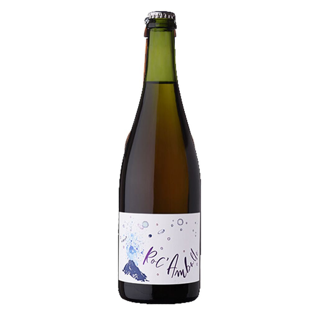 FREYÐIVÍN / DOMAINE LE ROC Vin de France Sud Ouest Roc'ambulle 75cl