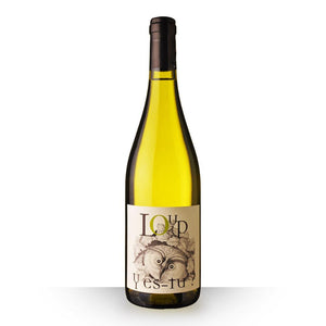 HVÍTVÍN / DOMAINE DE L'HORTUS Loup y es-tu ? 2023 75cl