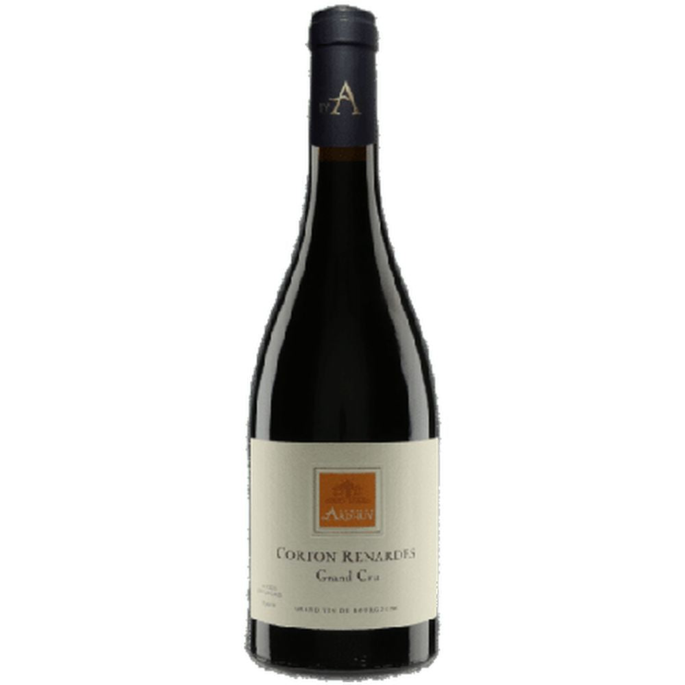 RAUÐVÍN / DOMAINE D'ARDHUY Corton Les Renardes 2016 75cl