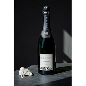 KAMPAVÍN / ETIENNE OUDART Champagne Les Référence Brut 75cl