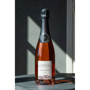 KAMPAVÍN / ETIENNE OUDART Champagne Brut Rosé Référence 75cl