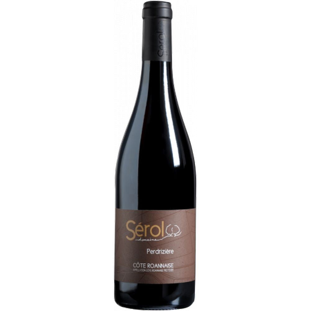 RED / DOMAINE SEROL Cote Roannaise Perdriziere 2021 75cl